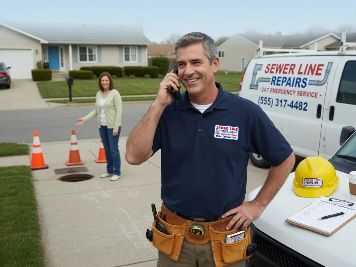 Emergency Plumber Whiting, IA FAQs